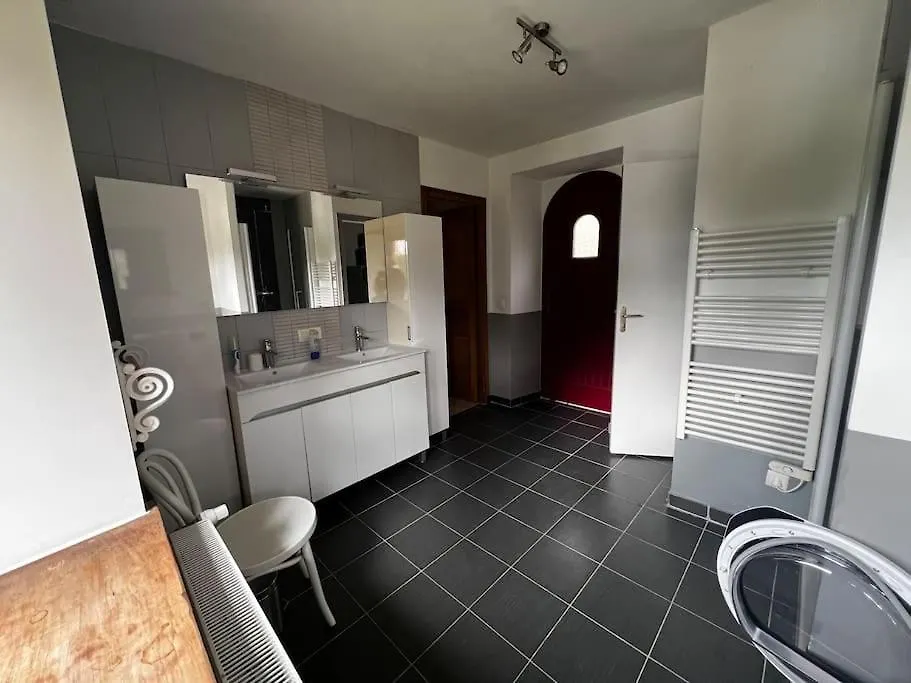 Manoir De Kergoat Vras Villa Plounerin Holiday home